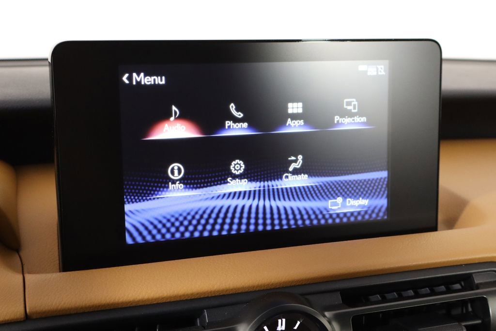 Used 2024 Lexus IS 300 w/ Comfort Package image 30