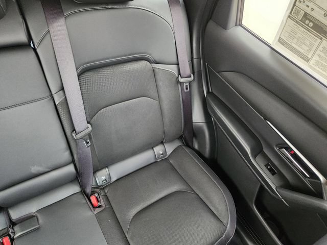 New 2026 MAZDA CX-5 Select AWD/4WD image 15