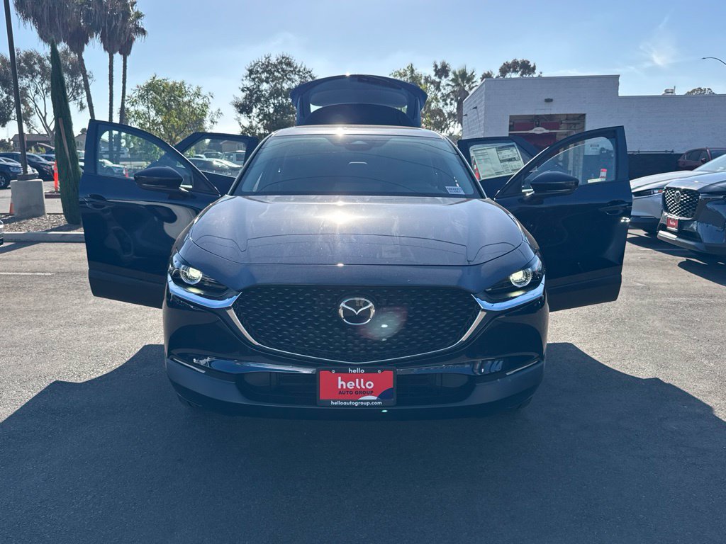 New 2026 MAZDA CX-30 AWD 2.5 S image 26