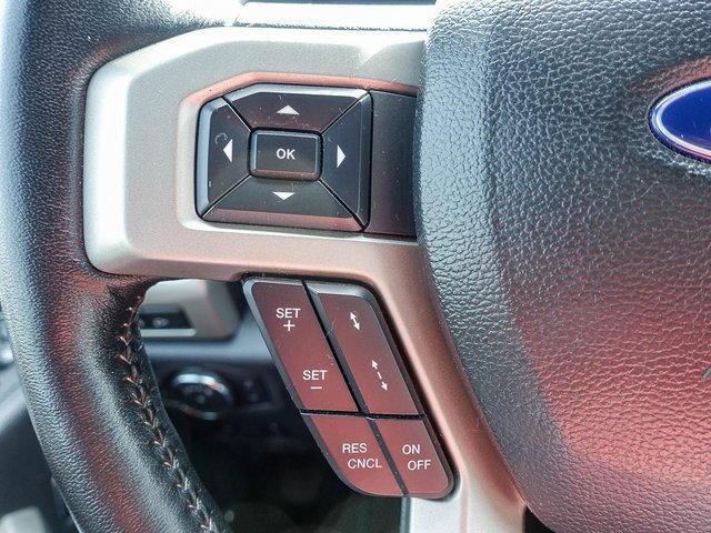 Used 2022 Ford F350 Lariat w/ Lariat Ultimate Package image 15