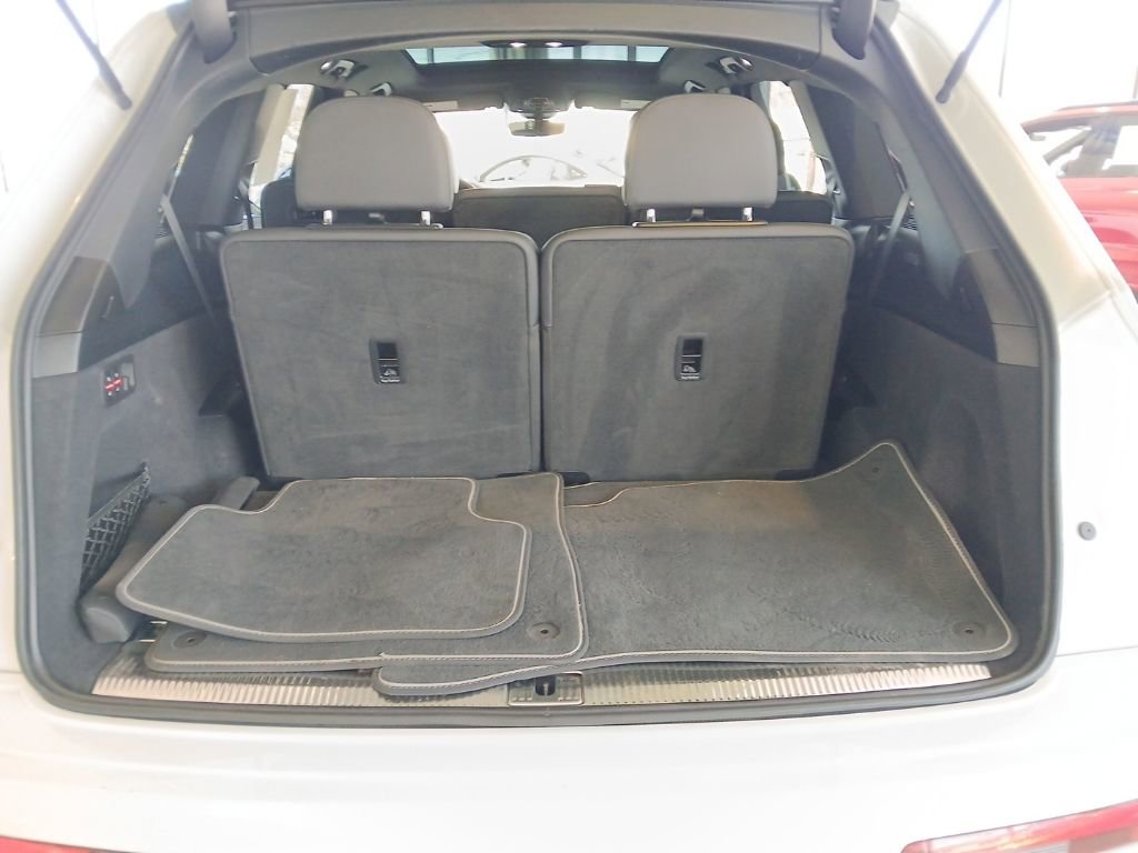 Used 2025 Audi Q7 3.0T Premium Plus image 27