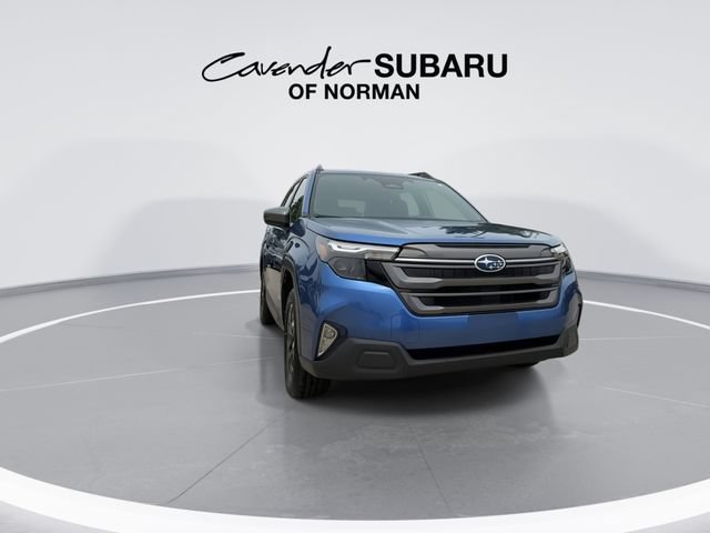 Certified 2026 Subaru Forester Premium AWD/4WD image 3