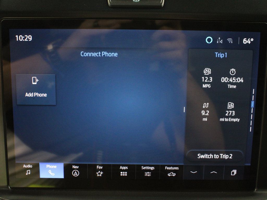 Used 2026 Ford F250 Platinum AWD/4WD image 34
