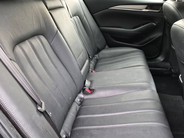 Used 2021 MAZDA MAZDA6 Touring FWD image 23