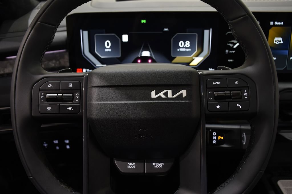 New 2027 Kia Telluride SX Prestige X-Pro image 10