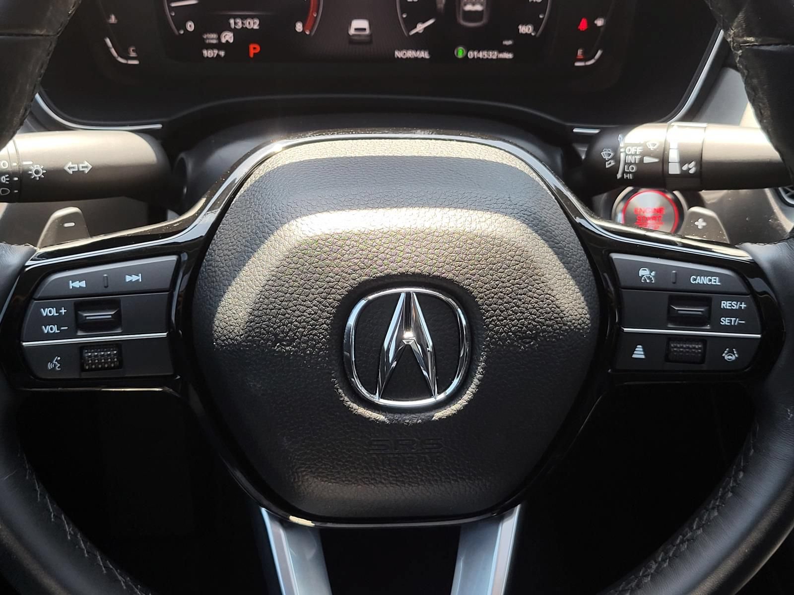 Used 2024 Acura Integra FWD image 24