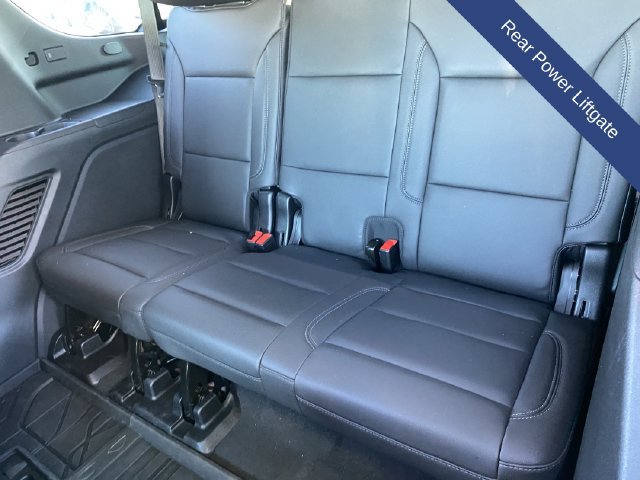 Used 2026 Chevrolet Tahoe Z71 w/ Z71 Off-Road Package AWD/4WD image 20