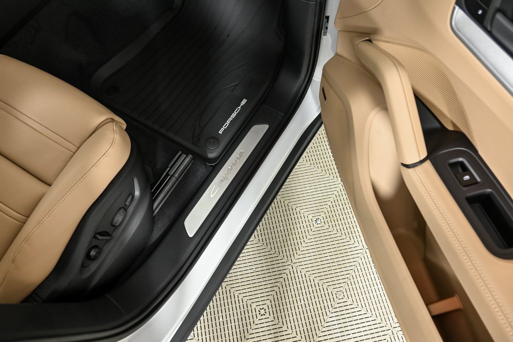 New 2026 Porsche Cayenne E-Hybrid image 27