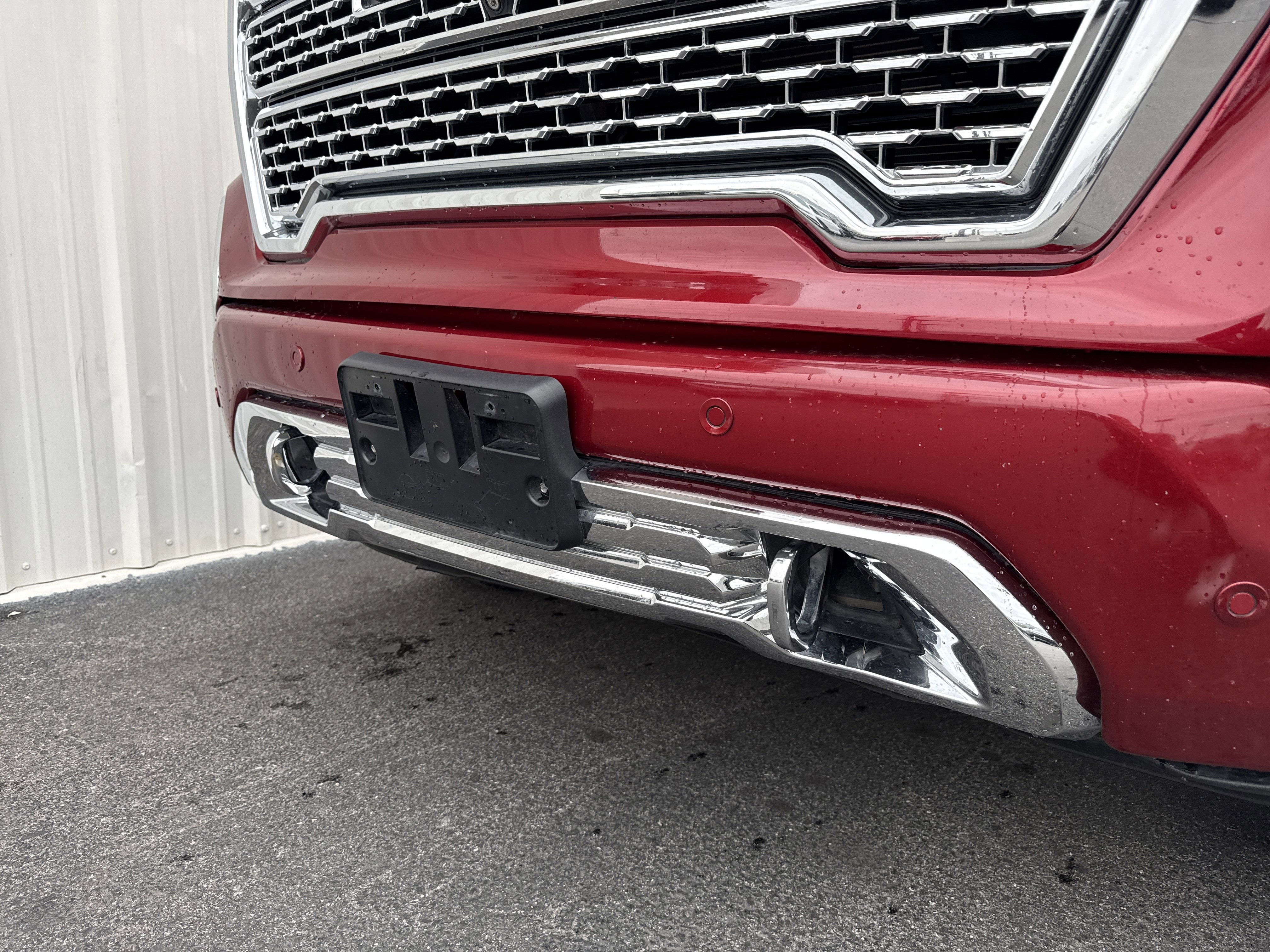 Used 2019 GMC Sierra 1500 Denali w/ Denali Ultimate Package image 5