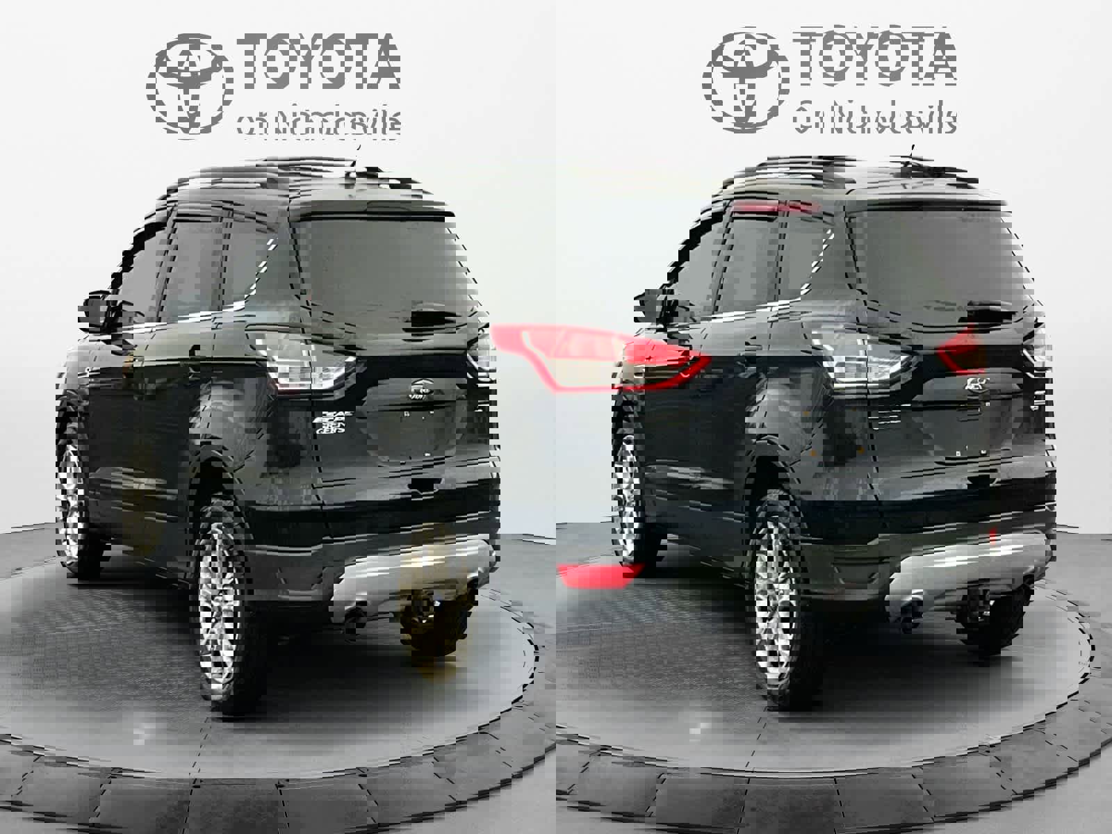 Used 2013 Ford Escape SE image 4