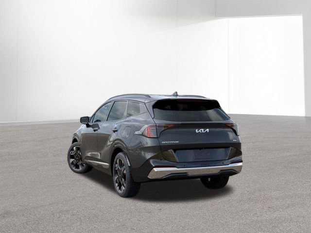 New 2026 Kia Sportage SX Prestige image 4