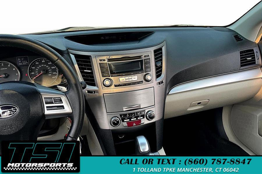 Used 2013 Subaru Outback 2.5i Premium image 6