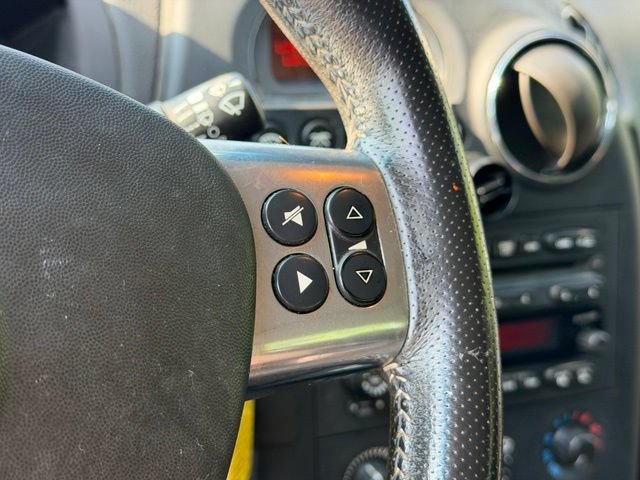 Used 2007 Pontiac Grand Prix w/ Sun And Sound Package FWD image 10