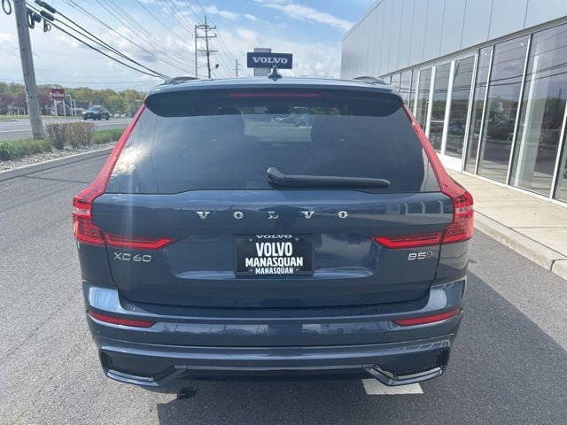 Certified 2025 Volvo XC60 B5 Plus AWD/4WD image 4