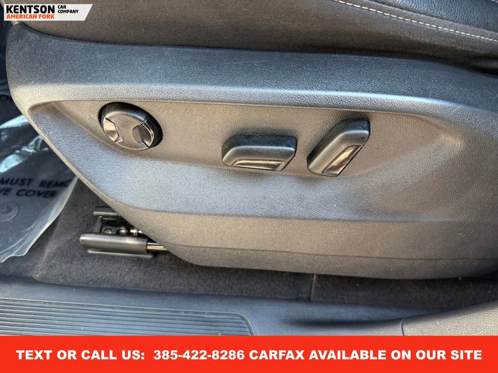 Used 2019 Volkswagen Atlas SE image 29