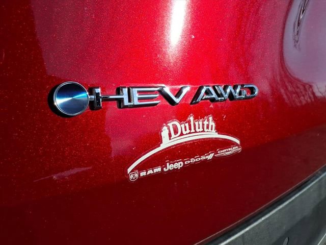 Used 2024 Toyota Grand Highlander Limited image 13