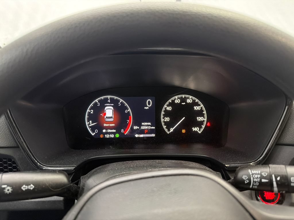 Used 2024 Honda CR-V EX image 27