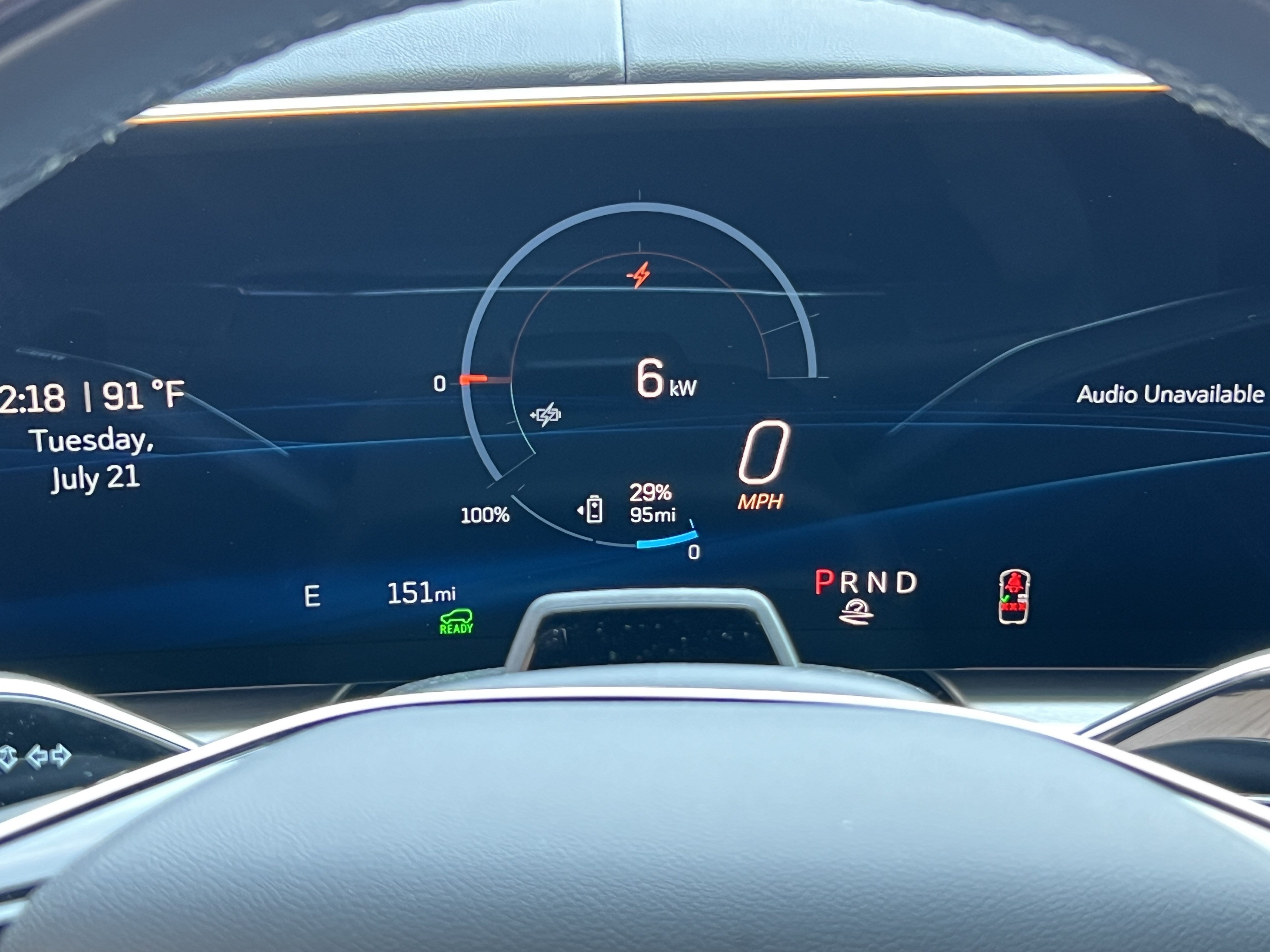 New 2026 Cadillac Lyriq Signature Sport AWD/4WD image 31