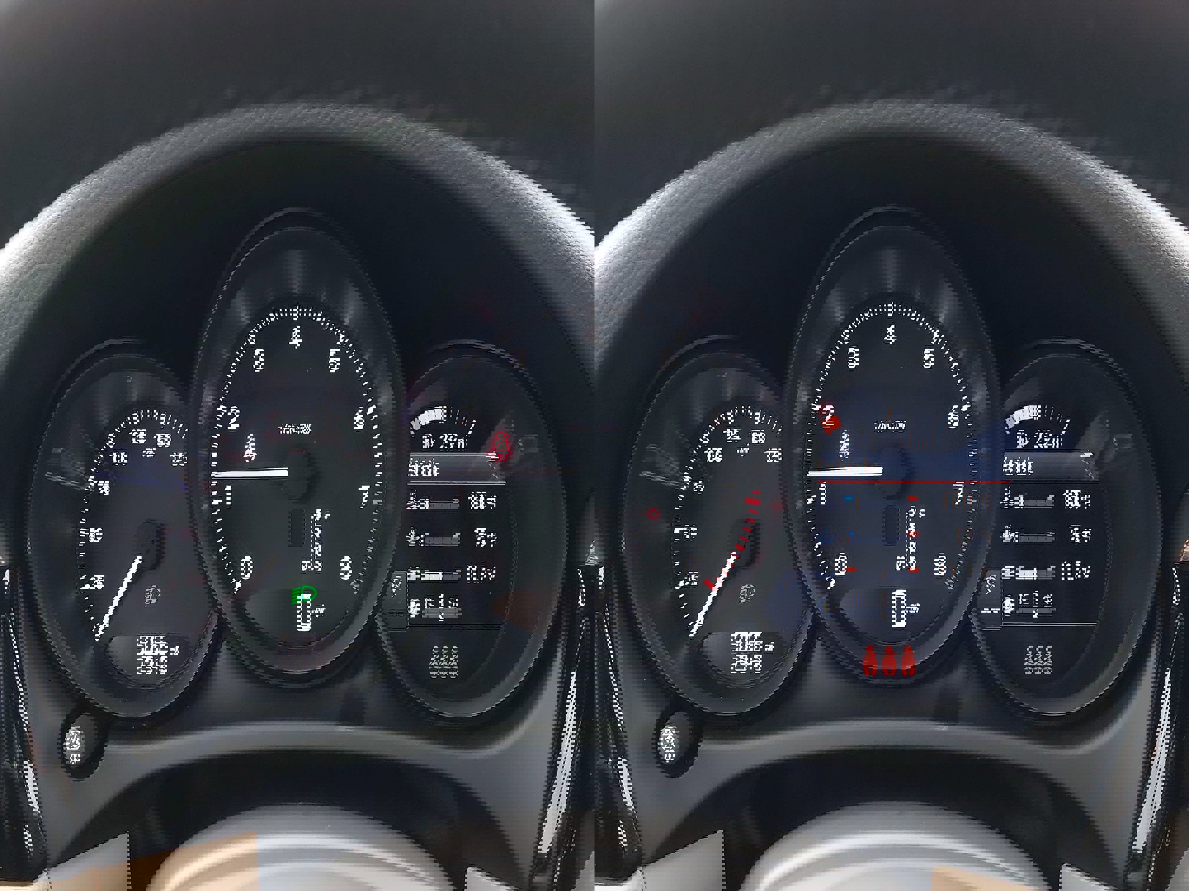 Used 2025 Porsche Macan image 21