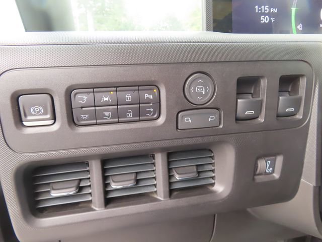 Used 2023 Chevrolet Brightdrop 600 w/ Active Safety Package 2 AWD/4WD image 32