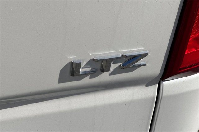 Used 2019 Chevrolet Silverado 1500 LTZ w/ LTZ Plus Package image 26