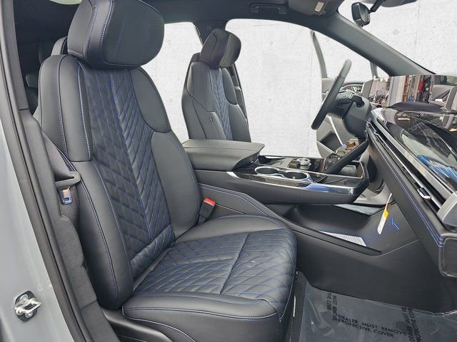 New 2026 Cadillac Escalade IQ Sport 1 w/ LPO, ONYX Package image 10