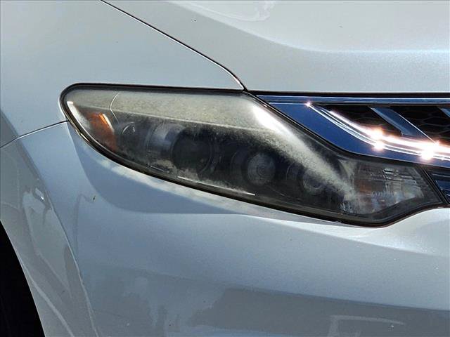 Used 2011 Nissan Murano LE w/ Navigation Pkg FWD image 5