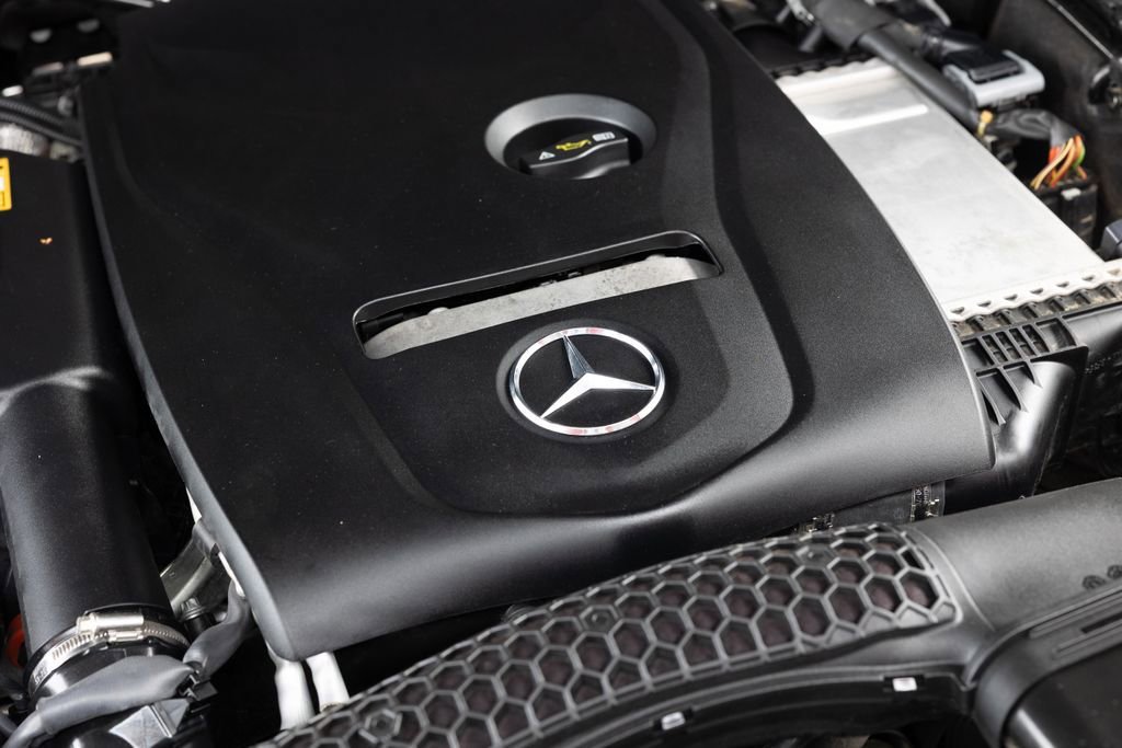 Used 2019 Mercedes-Benz GLC 300 image 91