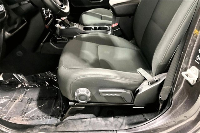 Used 2020 Jeep Wrangler Unlimited Sport image 18
