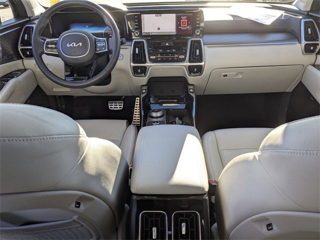 Used 2024 Kia Sorento SX Prestige image 22