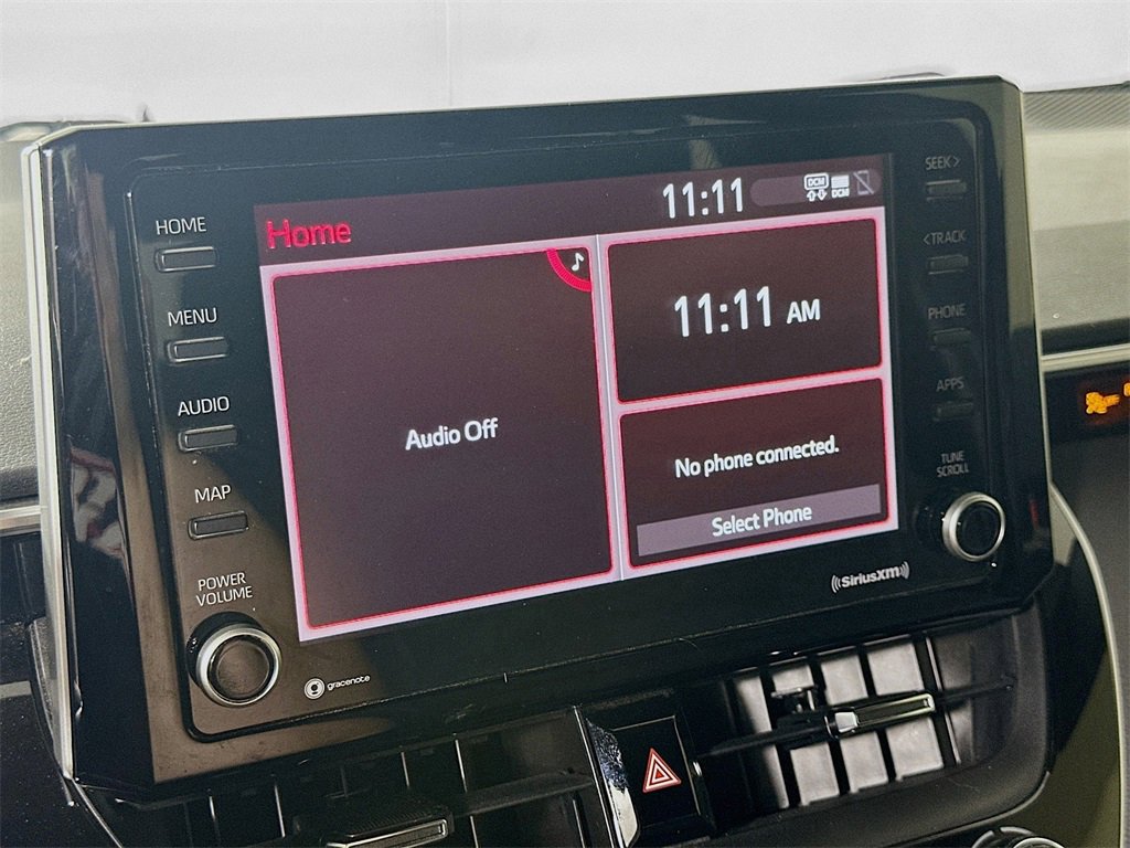 Used 2022 Toyota Corolla SE image 26
