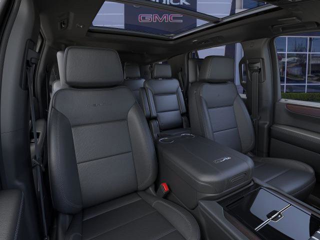 New 2026 GMC Yukon Denali image 16