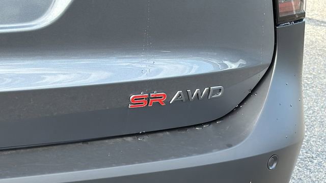 New 2026 Nissan Kicks SR AWD/4WD image 11