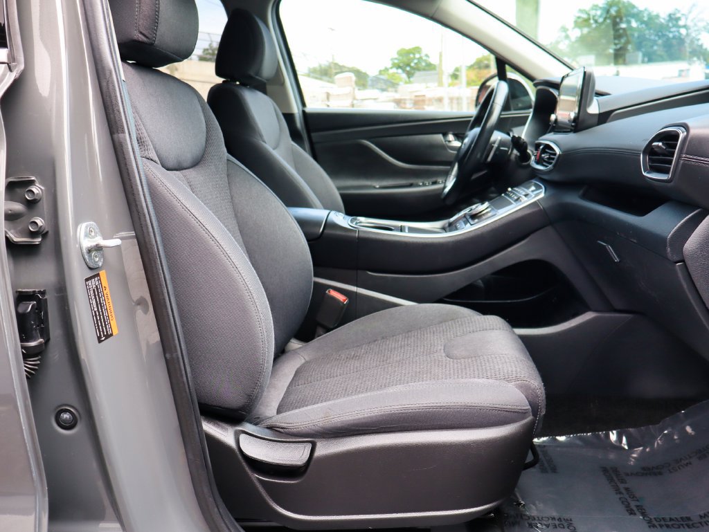 Used 2022 Hyundai Santa Fe XRT AWD/4WD image 21