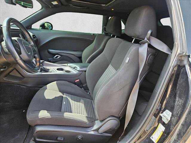 Used 2020 Dodge Challenger R/T w/ Blacktop Package RWD image 16