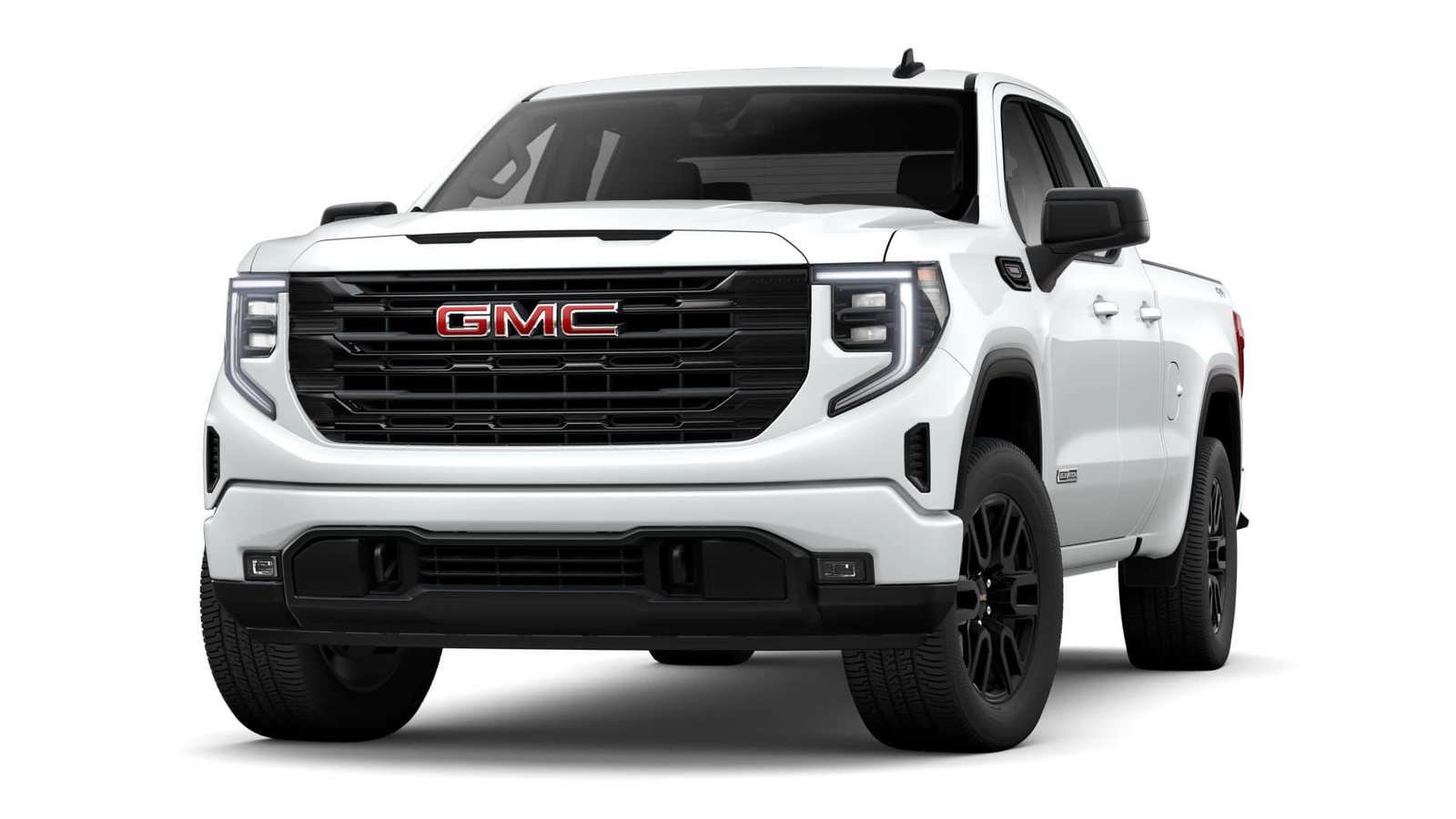 New 2026 GMC Sierra 1500 Elevation AWD/4WD image 25