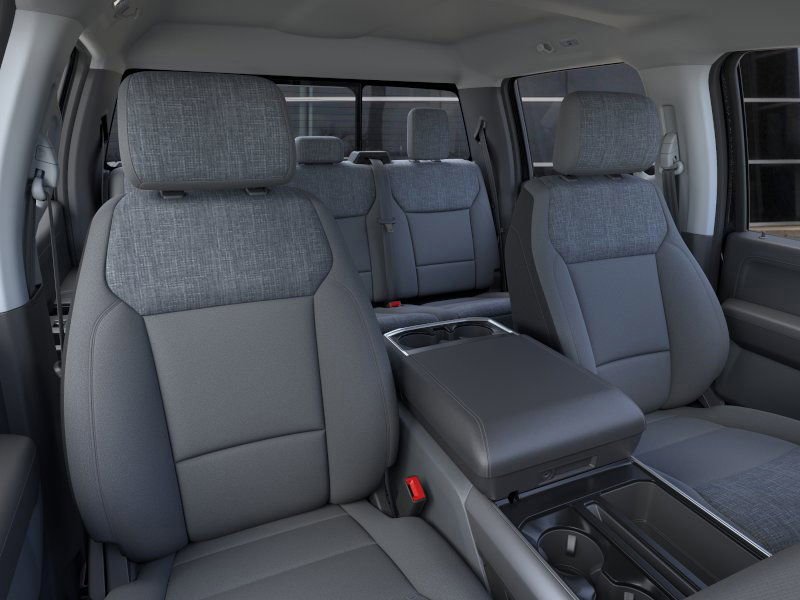 New 2026 Ford F150 XLT image 10