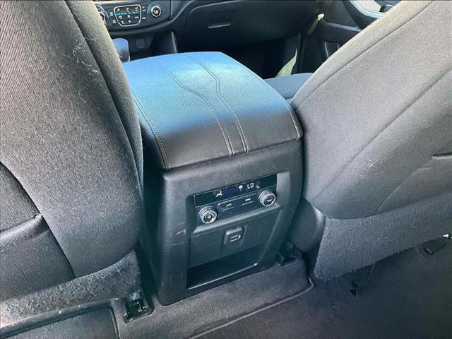 Used 2021 Chevrolet Traverse LS FWD image 26