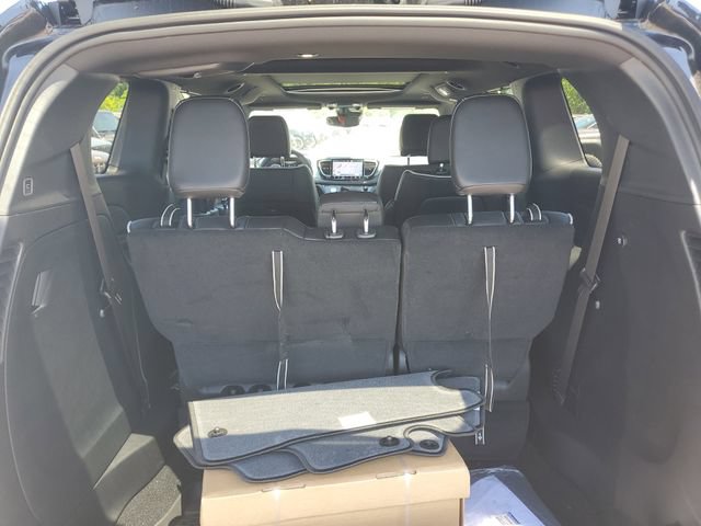 New 2026 Chrysler Pacifica Limited w/ S Appearance Package AWD/4WD image 8
