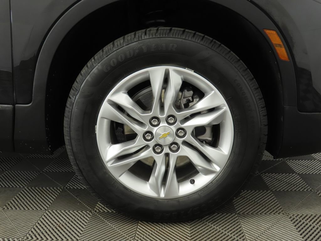 Used 2021 Chevrolet Blazer LT image 31