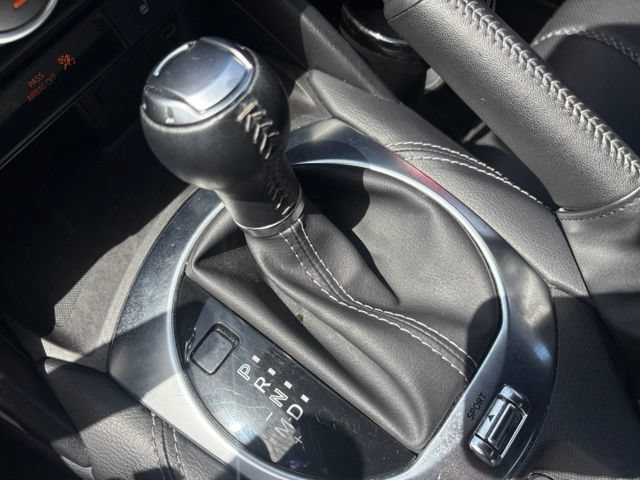 Used 2025 MAZDA MX-5 Miata RF Grand Touring RWD image 24