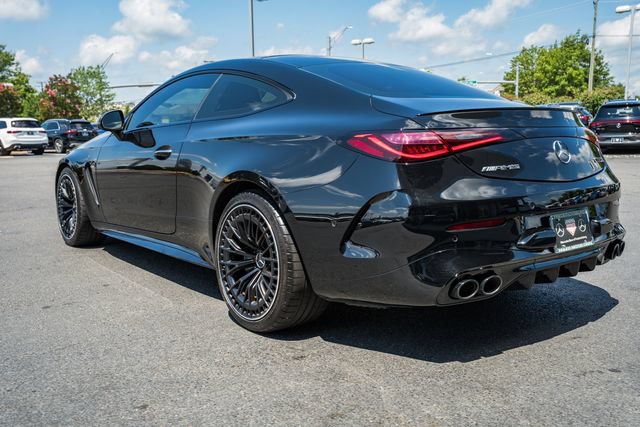 Used 2024 Mercedes-Benz CLE 53 AMG 4MATIC image 5
