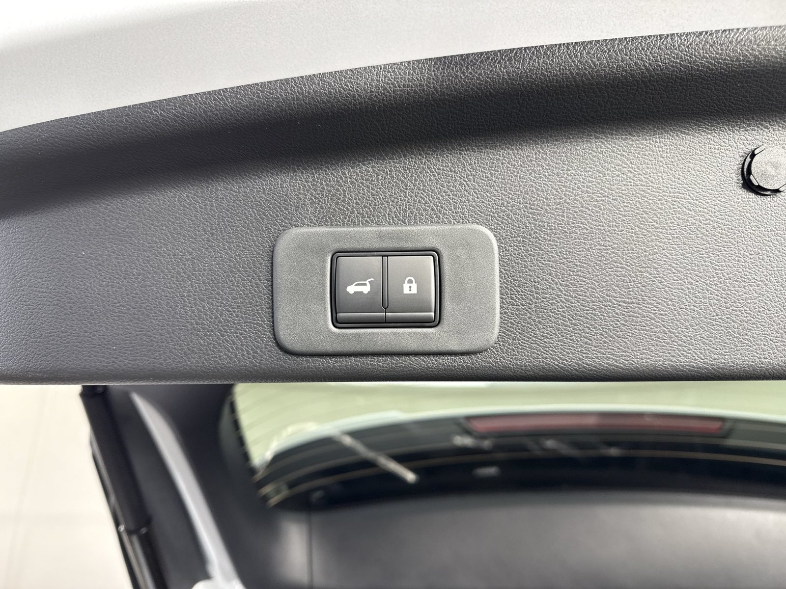 New 2026 Nissan Murano SV AWD/4WD image 34