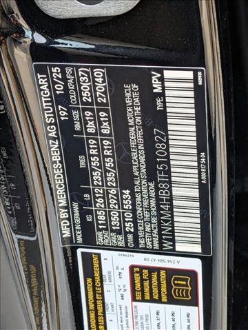 New 2026 Mercedes-Benz GLC 300 4MATIC image 19