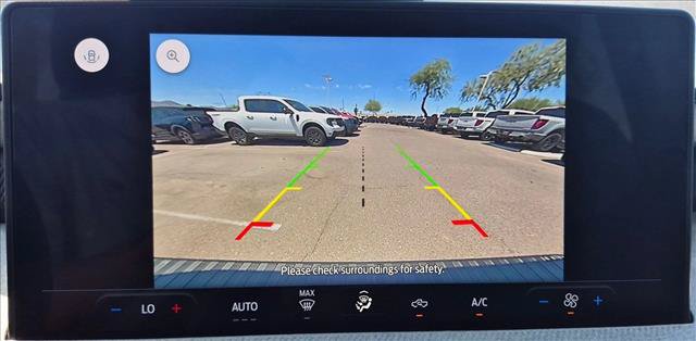 New 2026 Ford Maverick XLT FWD image 12