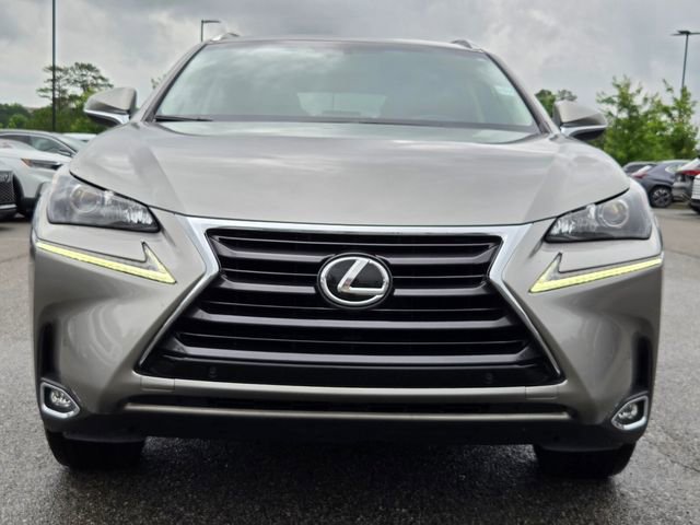 Used 2015 Lexus NX 200t FWD w/ Premium Package image 8