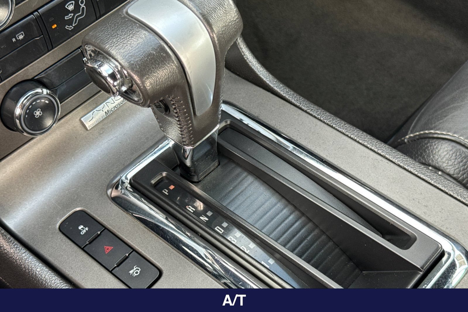 Used 2012 Ford Mustang Premium RWD image 20