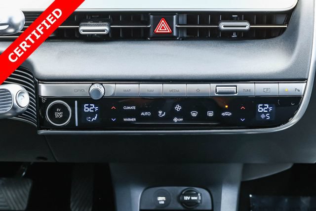Certified 2024 Hyundai Ioniq 5 SEL RWD image 14