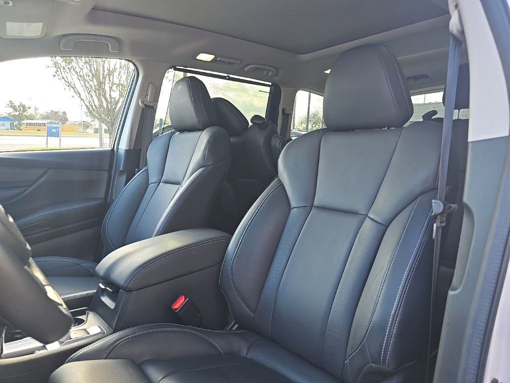 Certified 2025 Subaru Ascent Limited image 16