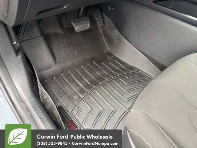 Used 2022 Hyundai Elantra SEL image 26